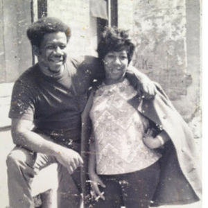 Meet your Posher, Tim